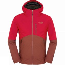 Mens Salire Insulated Jacket